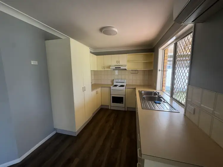 Fifth view of Homely house listing, 8 Agnes Street, Kingaroy QLD 4610