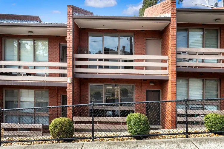 2/39 Ormond Road, Moonee Ponds VIC 3039