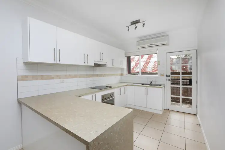 Second view of Homely townhouse listing, 2/39 Ormond Road, Moonee Ponds VIC 3039