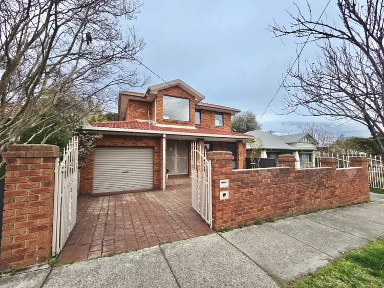12 Jessie Street, Preston VIC 3072