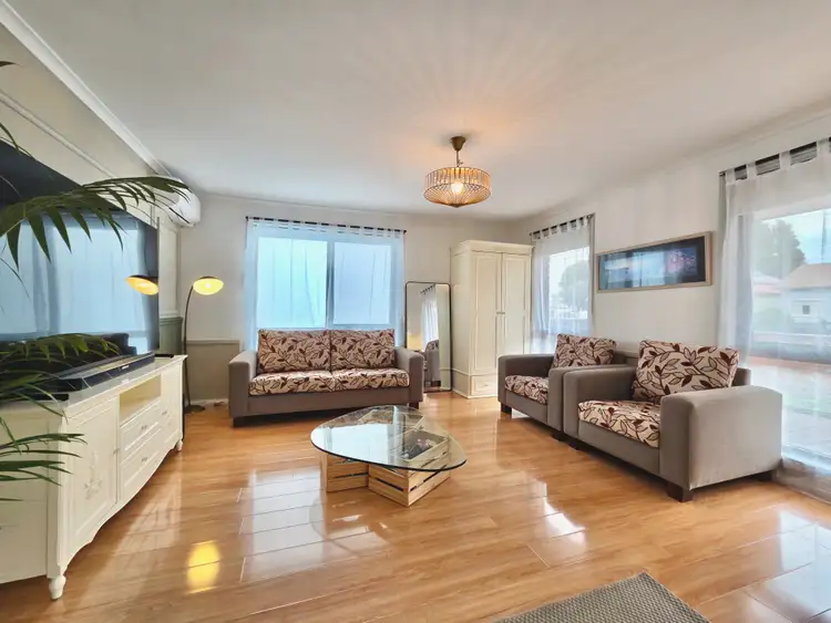 Second view of Homely house listing, 12 Jessie Street, Preston VIC 3072