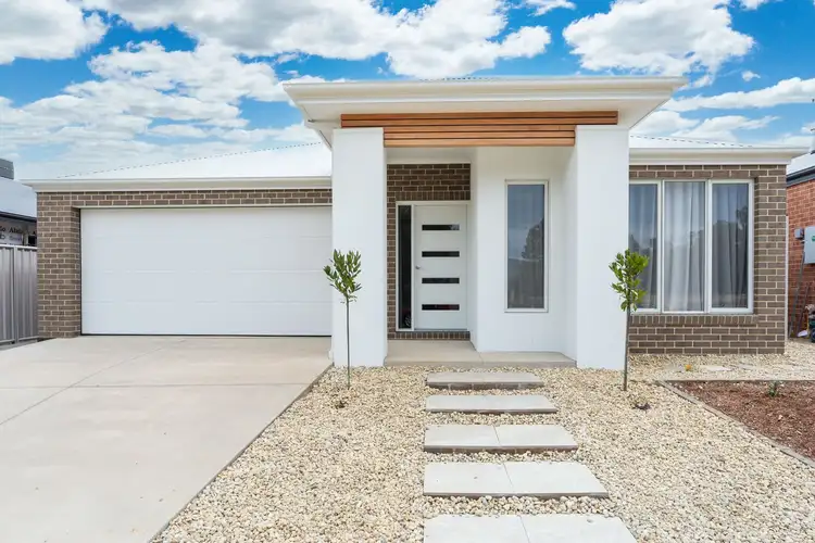 19 Both Street, Leneva VIC 3691