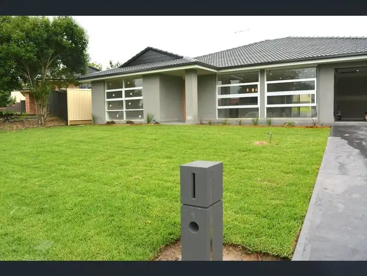 4 Melaleuca Place, Kingswood NSW 2747