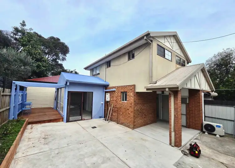 Main view of Homely unit listing, 12A Jessie Street, Preston VIC 3072