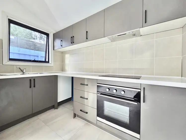 Second view of Homely unit listing, 12A Jessie Street, Preston VIC 3072