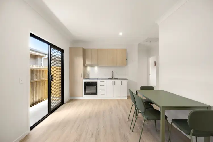 Second view of Homely block of units listing, 60 Burralong Street, Deagon QLD 4017