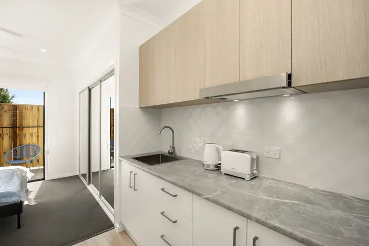 Fifth view of Homely block of units listing, 60 Burralong Street, Deagon QLD 4017