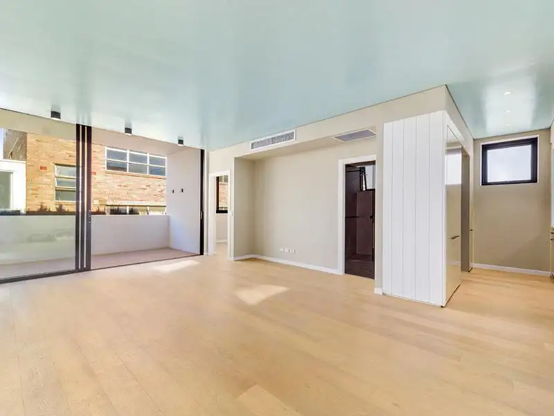 Main view of Homely apartment listing, 509/69-81 Foveaux Street, Surry Hills NSW 2010