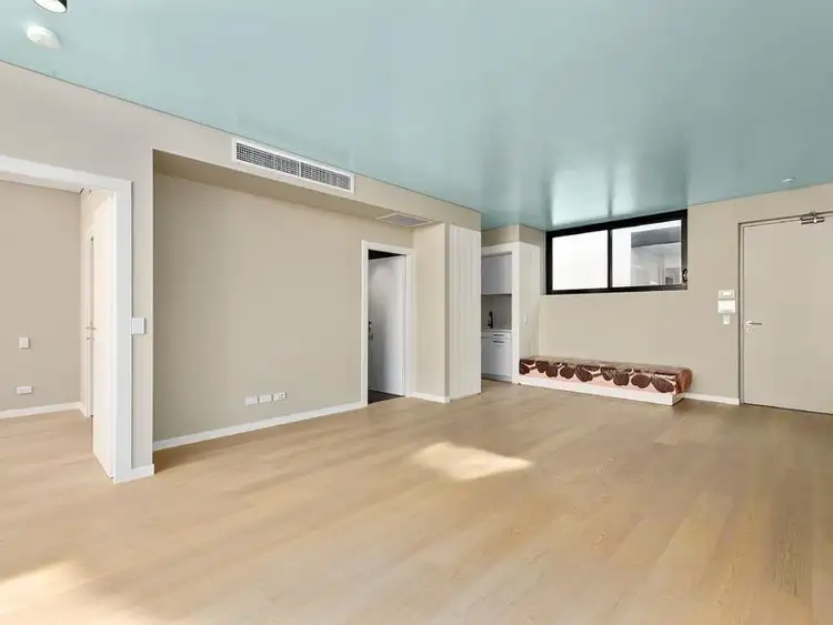 Second view of Homely apartment listing, 509/69-81 Foveaux Street, Surry Hills NSW 2010