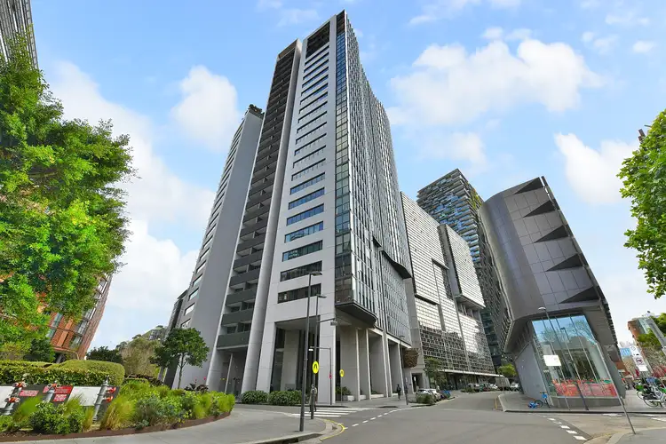 18 Park Lane
