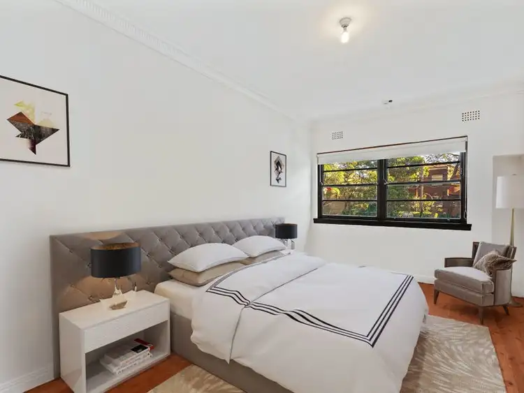 Second view of Homely unit listing, Unit 3/81A Birriga Road, Bellevue Hill NSW 2023