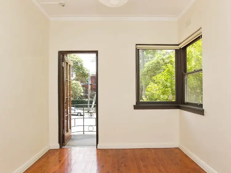 Third view of Homely unit listing, Unit 3/81A Birriga Road, Bellevue Hill NSW 2023