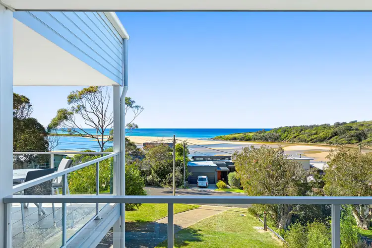 30 Lake View Drive, Wallaga Lake NSW 2546