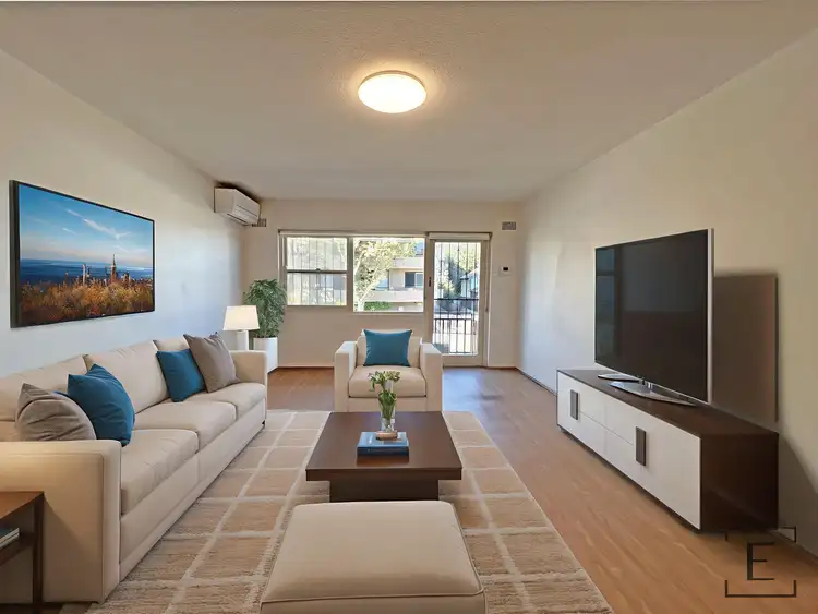 8/68 Hay Street, Leichhardt NSW 2040