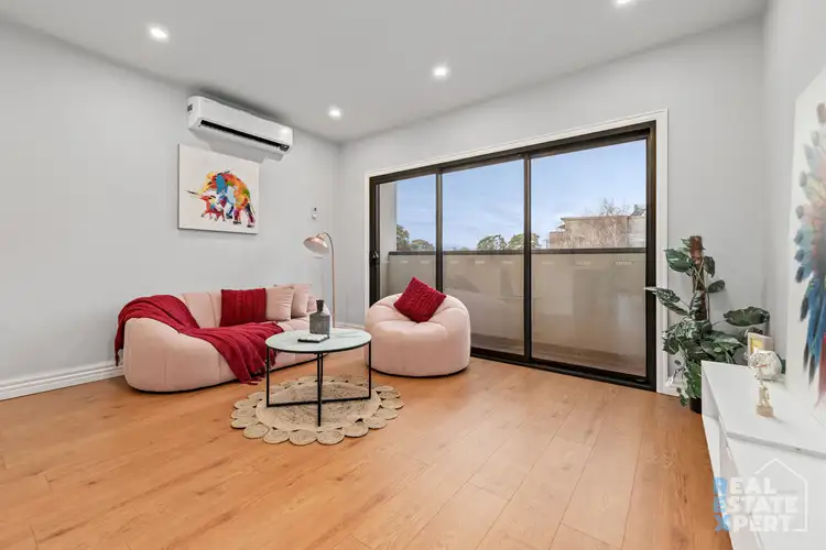 Second view of Homely townhouse listing, 1F McLennan Street, Eumemmerring VIC 3177