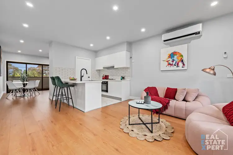 Fourth view of Homely townhouse listing, 1F McLennan Street, Eumemmerring VIC 3177