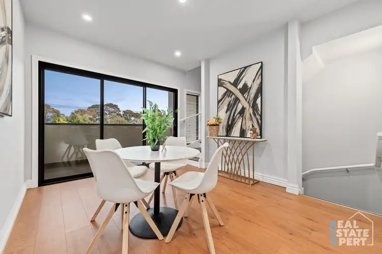 Fifth view of Homely townhouse listing, 1F McLennan Street, Eumemmerring VIC 3177