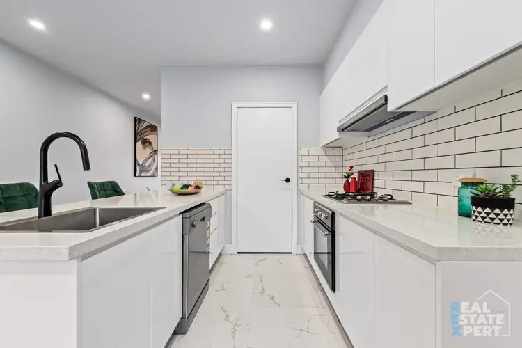 Seventh view of Homely townhouse listing, 1F McLennan Street, Eumemmerring VIC 3177