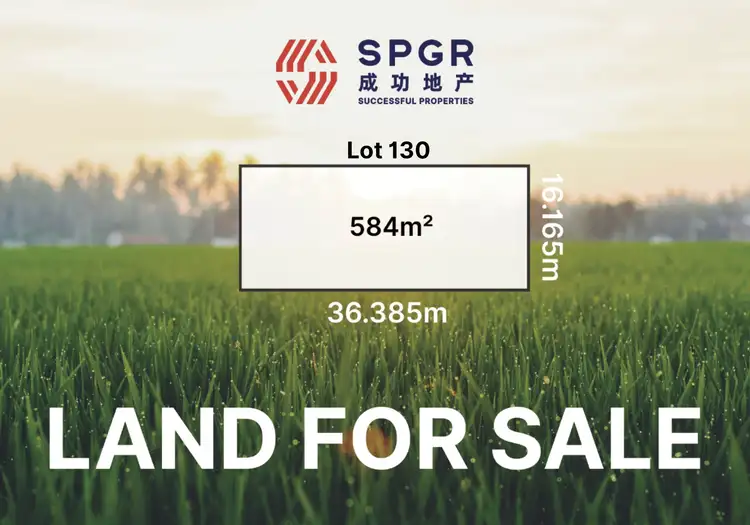 Lot 130 Cartwright Street, Gillieston Heights NSW 2321