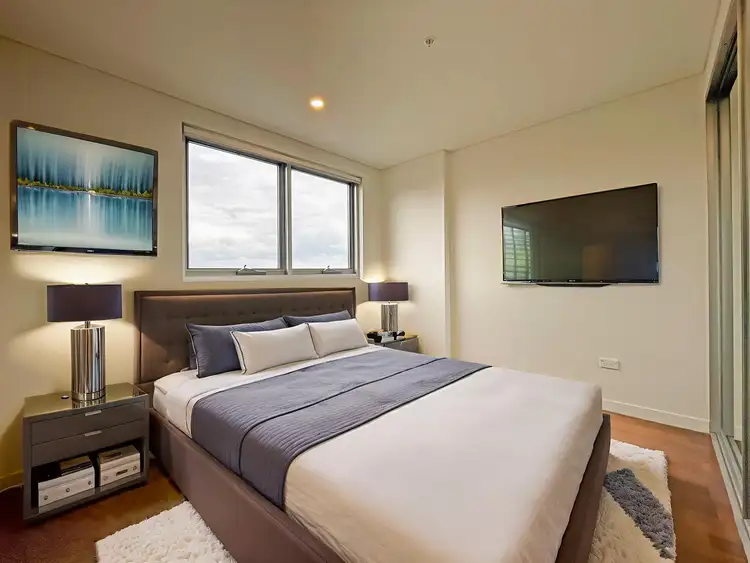 Second view of Homely unit listing, 24/12 Coronation Parade, Enfield NSW 2136
