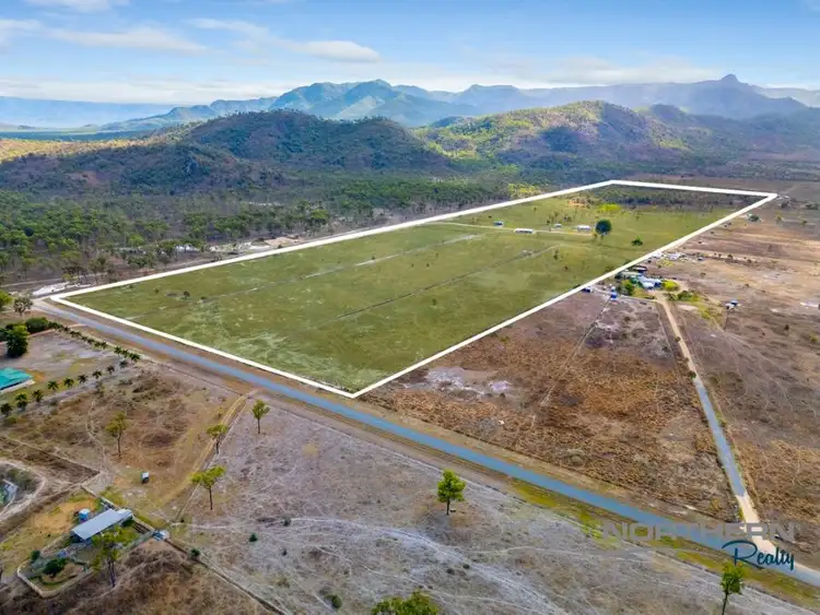 Third view of Homely rural property listing, 420 Round Mountain Road, Pinnacles QLD 4815