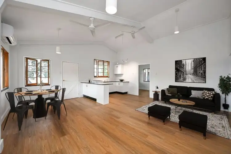 Fourth view of Homely rural property listing, 420 Round Mountain Road, Pinnacles QLD 4815