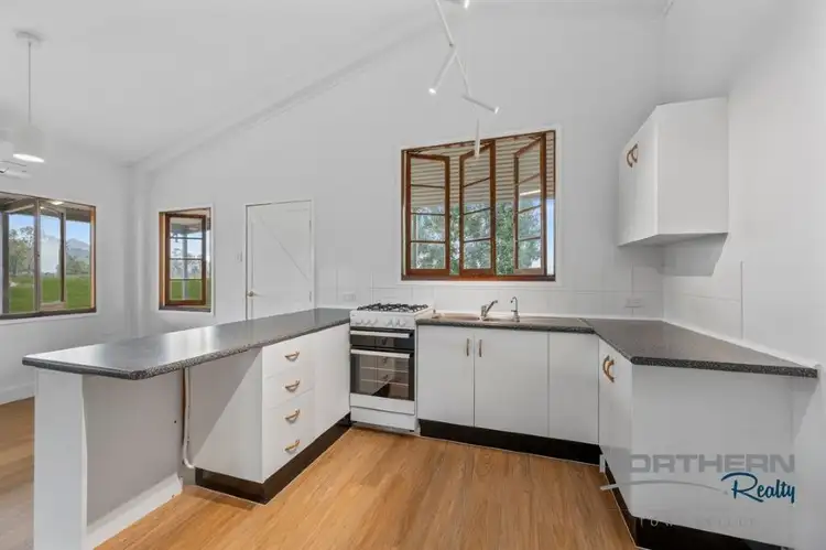 Fifth view of Homely rural property listing, 420 Round Mountain Road, Pinnacles QLD 4815