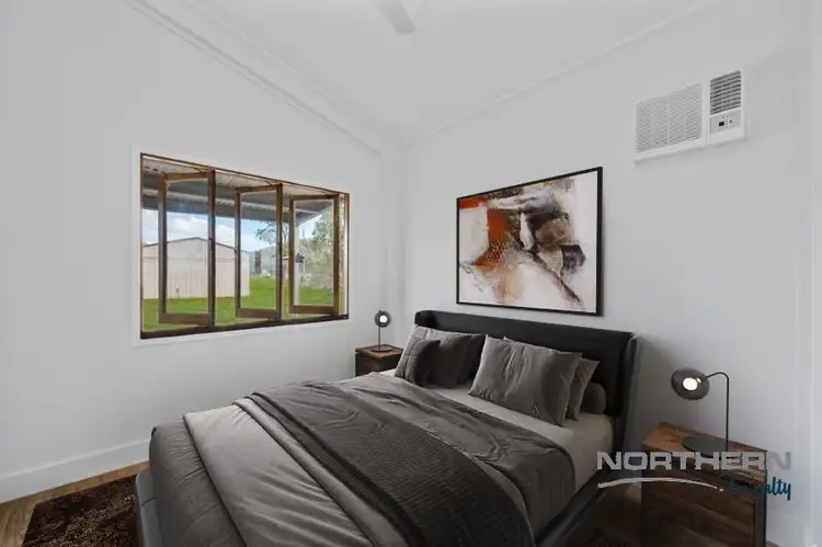 Sixth view of Homely rural property listing, 420 Round Mountain Road, Pinnacles QLD 4815