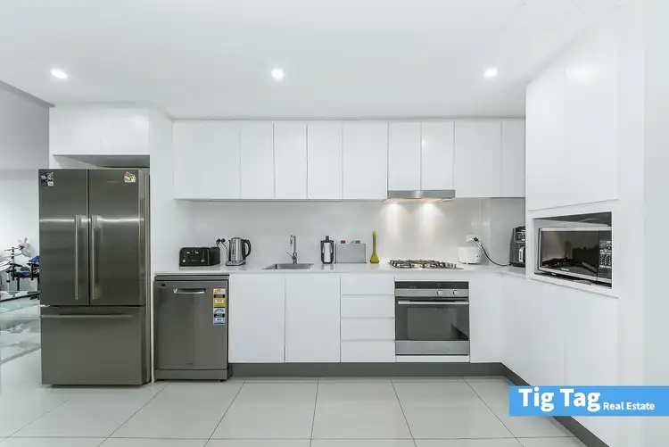 Third view of Homely apartment listing, 105/187 Rocky Point Road, Ramsgate NSW 2217