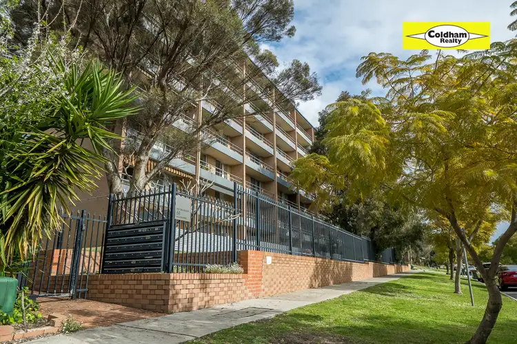 Main view of Homely apartment listing, 17/68 McMaster St, Victoria Park WA 6100