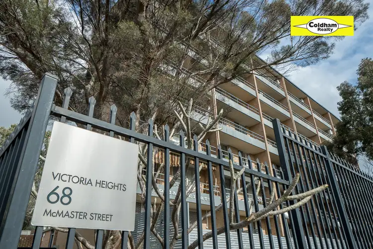 Second view of Homely apartment listing, 17/68 McMaster St, Victoria Park WA 6100