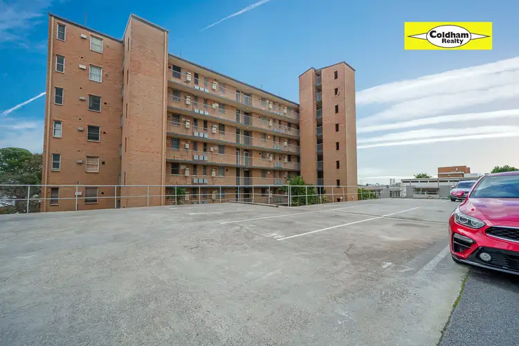 Third view of Homely apartment listing, 17/68 McMaster St, Victoria Park WA 6100