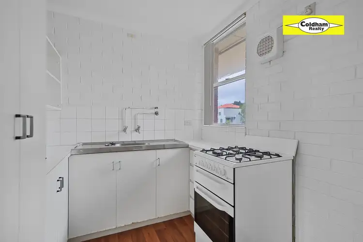 Fifth view of Homely apartment listing, 17/68 McMaster St, Victoria Park WA 6100