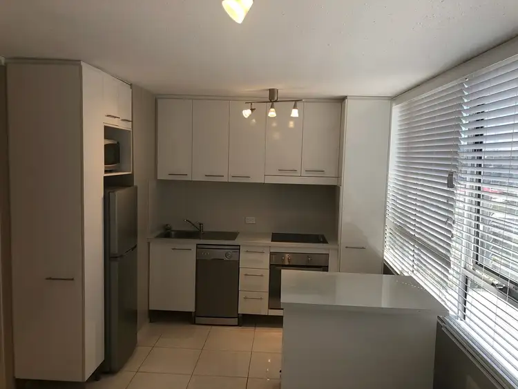 Third view of Homely studio listing, 456/24 Wirraway Street, Alexandra Headland QLD 4572