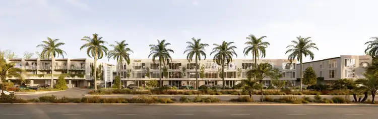 Fifth view of Homely townhouse listing, 32/449 River Street, Ballina NSW 2478