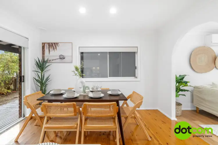 Fifth view of Homely house listing, 1 Lloyd Avenue, Chain Valley Bay NSW 2259