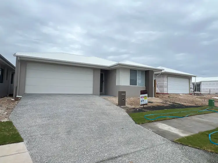 Main view of Homely house listing, 19 New Found Way, Ripley QLD 4306