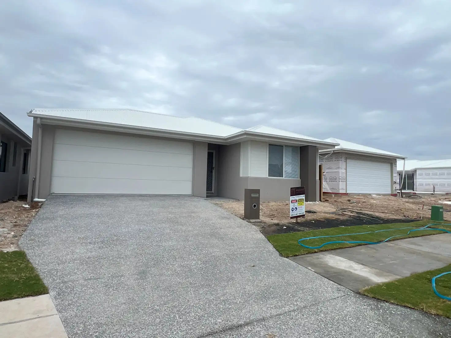 Main view of Homely house listing, 19 New Found Way, Ripley QLD 4306