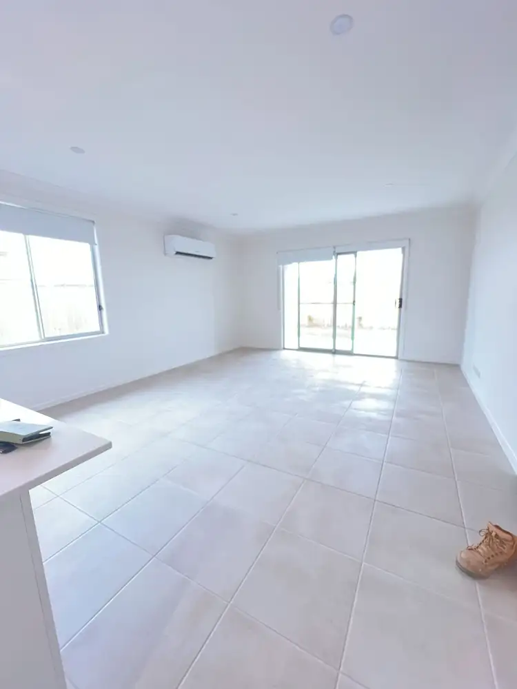 Second view of Homely house listing, 19 New Found Way, Ripley QLD 4306