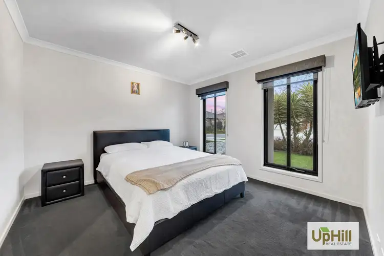 Fourth view of Homely house listing, 14 Craddock Drive, Clyde North VIC 3978