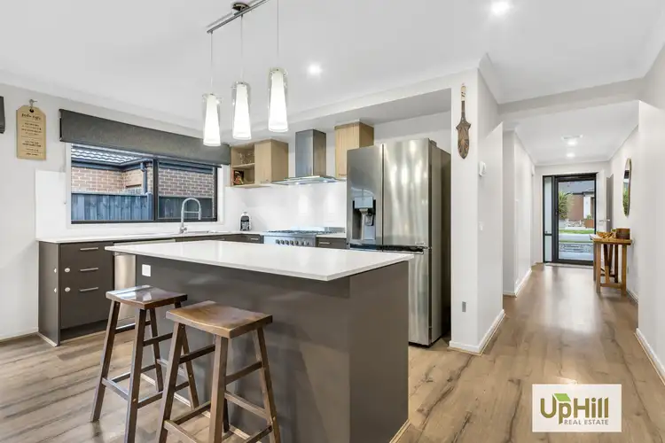Sixth view of Homely house listing, 14 Craddock Drive, Clyde North VIC 3978