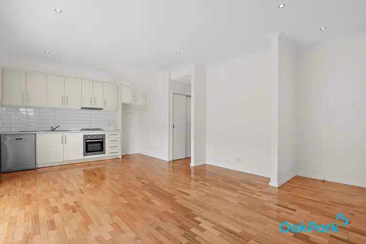 Fourth view of Homely townhouse listing, 1/16 Margaret Street, Oak Park VIC 3046