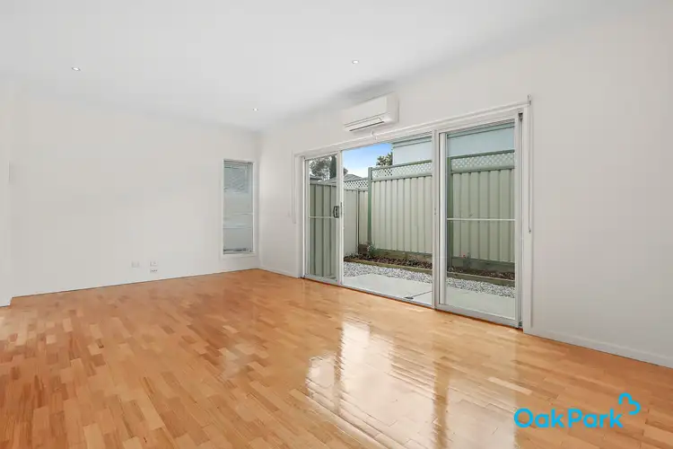 Fifth view of Homely townhouse listing, 1/16 Margaret Street, Oak Park VIC 3046