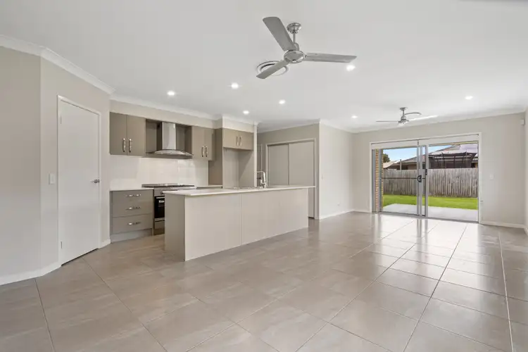 Third view of Homely house listing, 54 Darnell Street, Yarrabilba QLD 4207