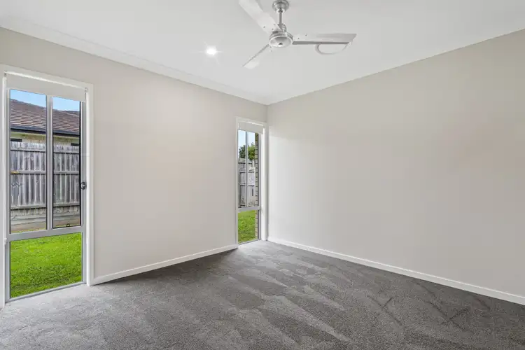 Fourth view of Homely house listing, 54 Darnell Street, Yarrabilba QLD 4207