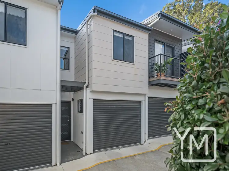 2/5 Rufous Court, Caloundra QLD 4551