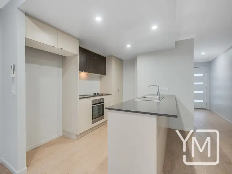 Fifth view of Homely townhouse listing, 2/5 Rufous Court, Caloundra QLD 4551