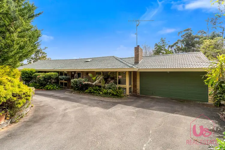 12 Sunset Crescent, Mount Eliza VIC 3930