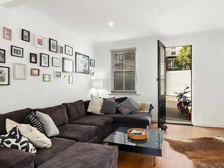 Main view of Homely house listing, 1 Martin St, Paddington NSW 2021