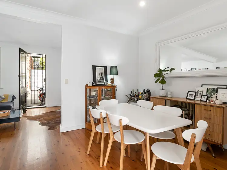 Second view of Homely house listing, 1 Martin St, Paddington NSW 2021